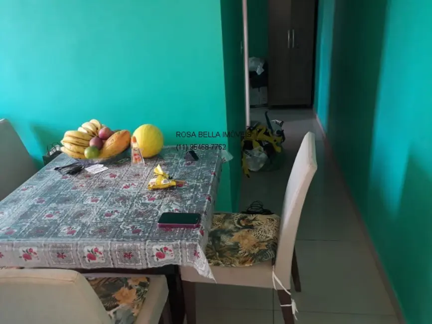 Foto 2 de Apartamento com 2 quartos à venda, 49m2 em Recanto Quarto Centenário, Jundiai - SP