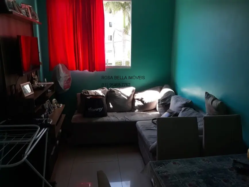 Foto 3 de Apartamento com 2 quartos à venda, 49m2 em Recanto Quarto Centenário, Jundiai - SP