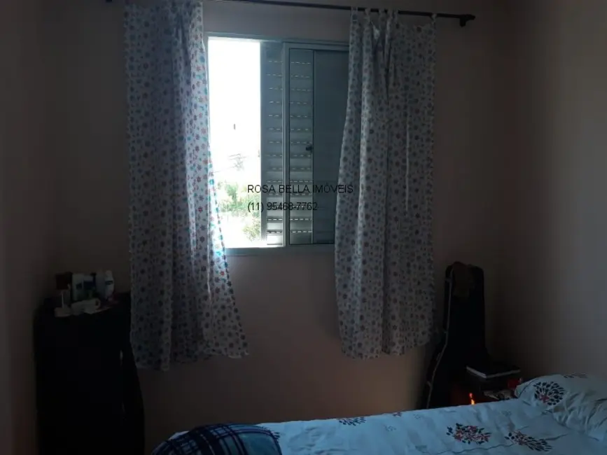 Foto 4 de Apartamento com 2 quartos à venda, 49m2 em Recanto Quarto Centenário, Jundiai - SP