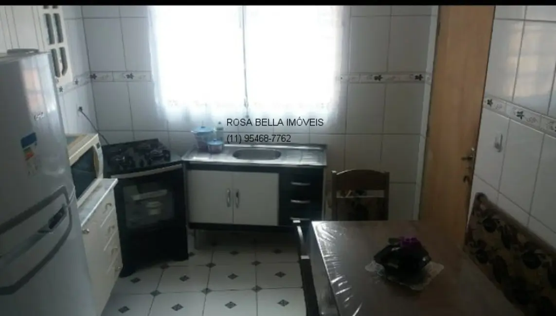 Foto 5 de Casa com 2 quartos à venda, 125m2 em Vila Popular, Varzea Paulista - SP