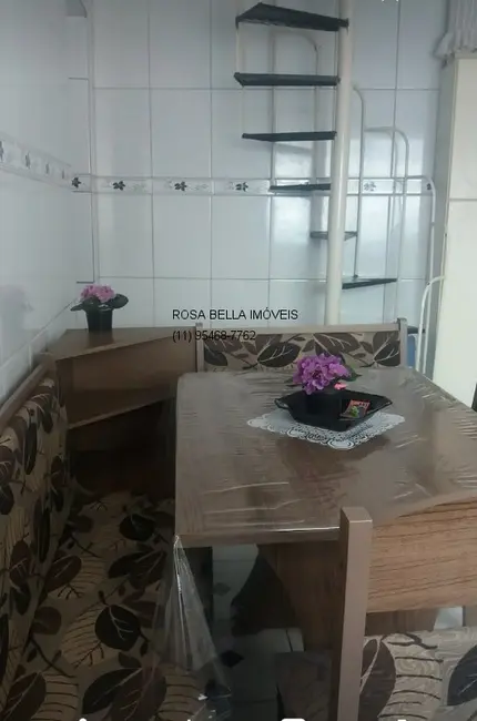 Foto 2 de Casa com 2 quartos à venda, 125m2 em Vila Popular, Varzea Paulista - SP