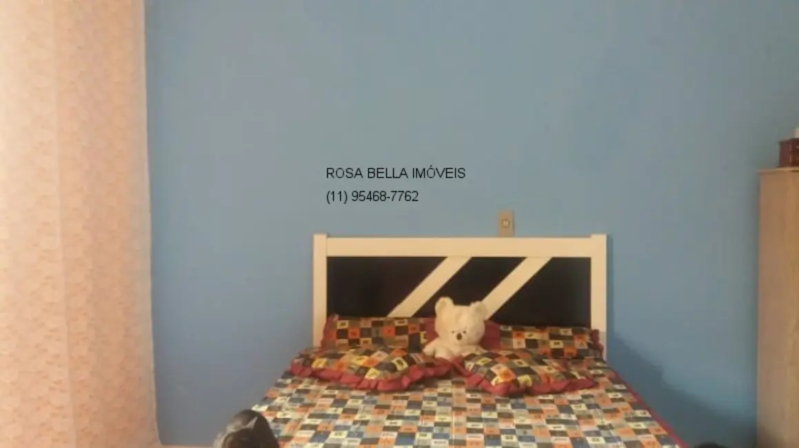 Foto 3 de Casa com 2 quartos à venda, 125m2 em Vila Popular, Varzea Paulista - SP