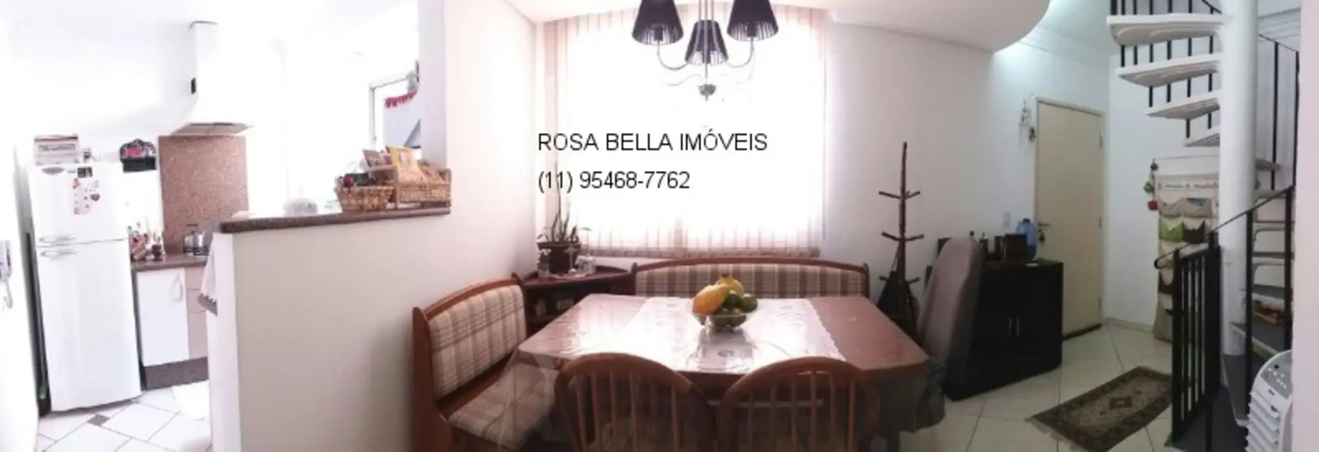 Foto 6 de Apartamento com 2 quartos à venda, 98m2 em Vila Garcia, Jundiai - SP