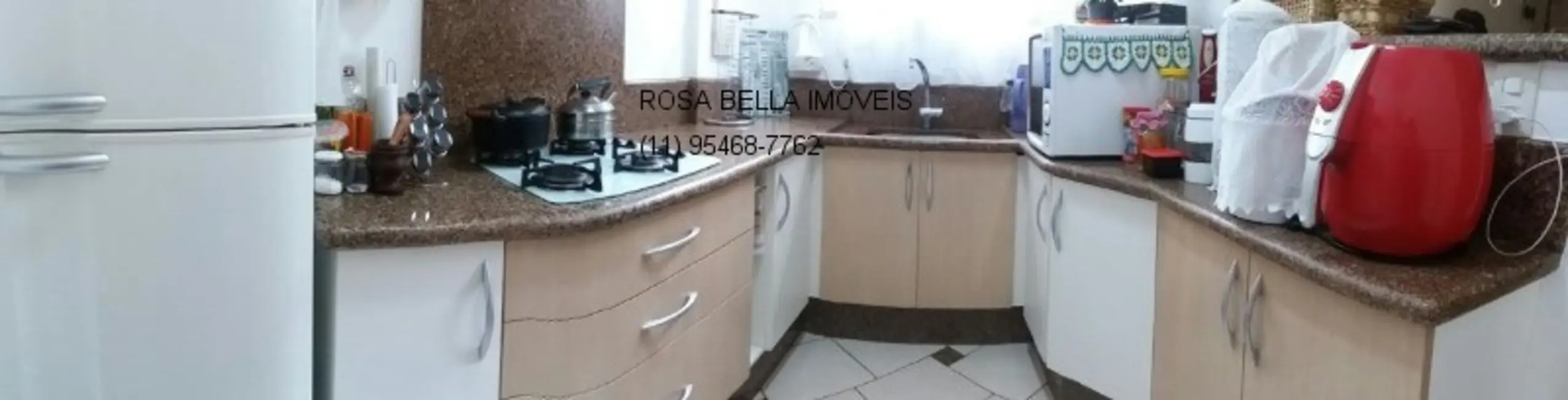 Foto 3 de Apartamento com 2 quartos à venda, 98m2 em Vila Garcia, Jundiai - SP