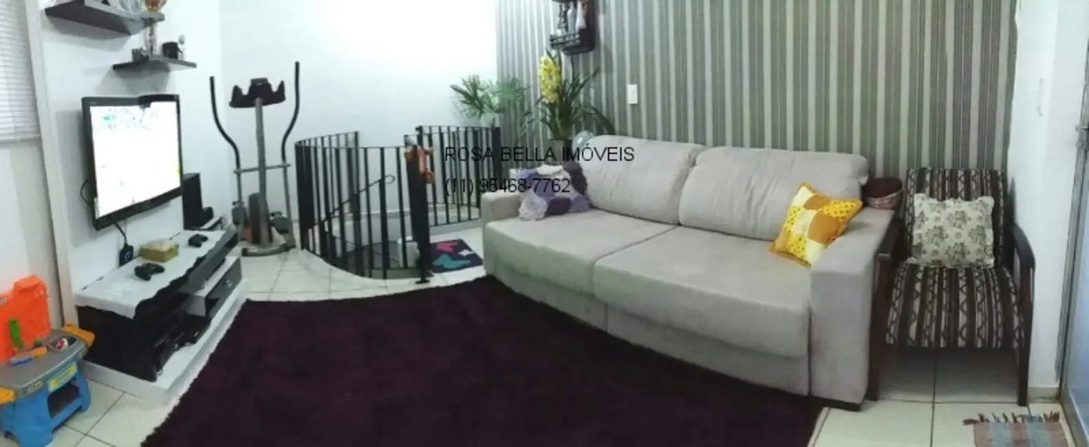 Foto 1 de Apartamento com 2 quartos à venda, 98m2 em Vila Garcia, Jundiai - SP