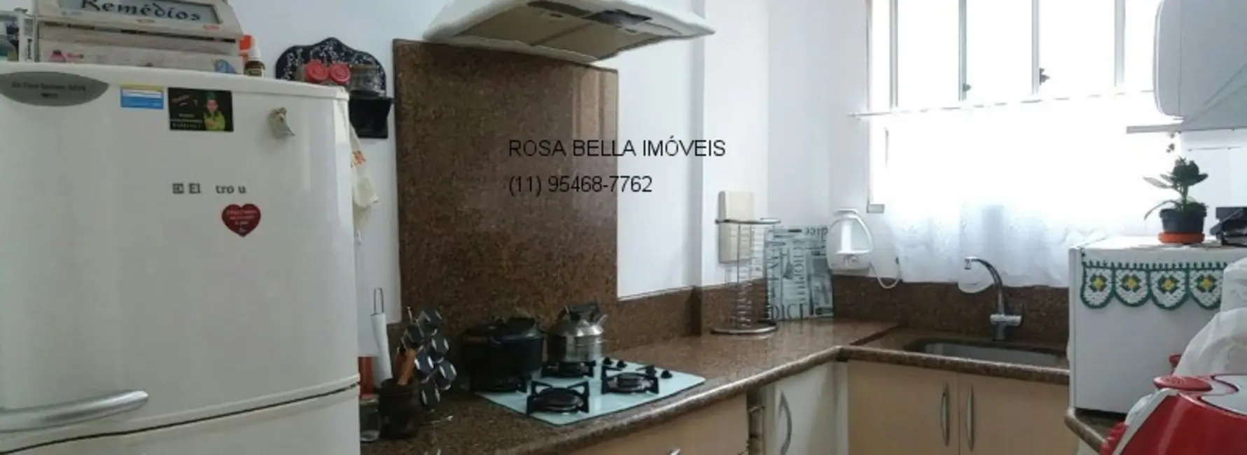 Foto 2 de Apartamento com 2 quartos à venda, 98m2 em Vila Garcia, Jundiai - SP