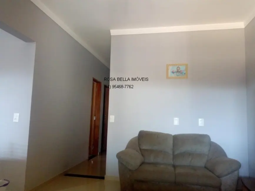 Foto 1 de Casa com 3 quartos à venda, 80m2 em Jundiai - SP