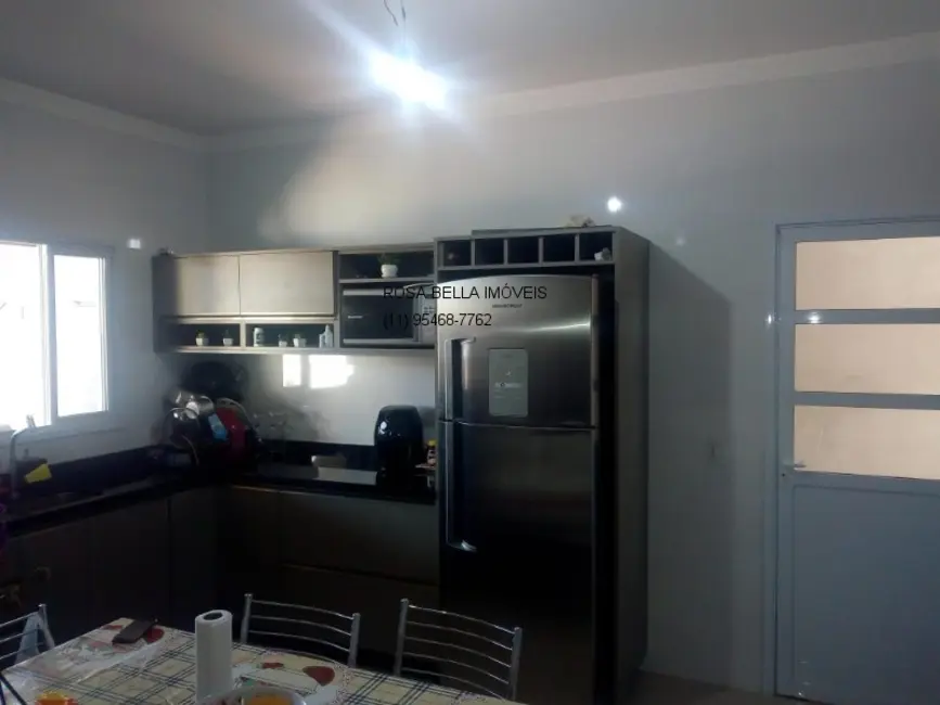 Foto 3 de Casa com 3 quartos à venda, 80m2 em Jundiai - SP