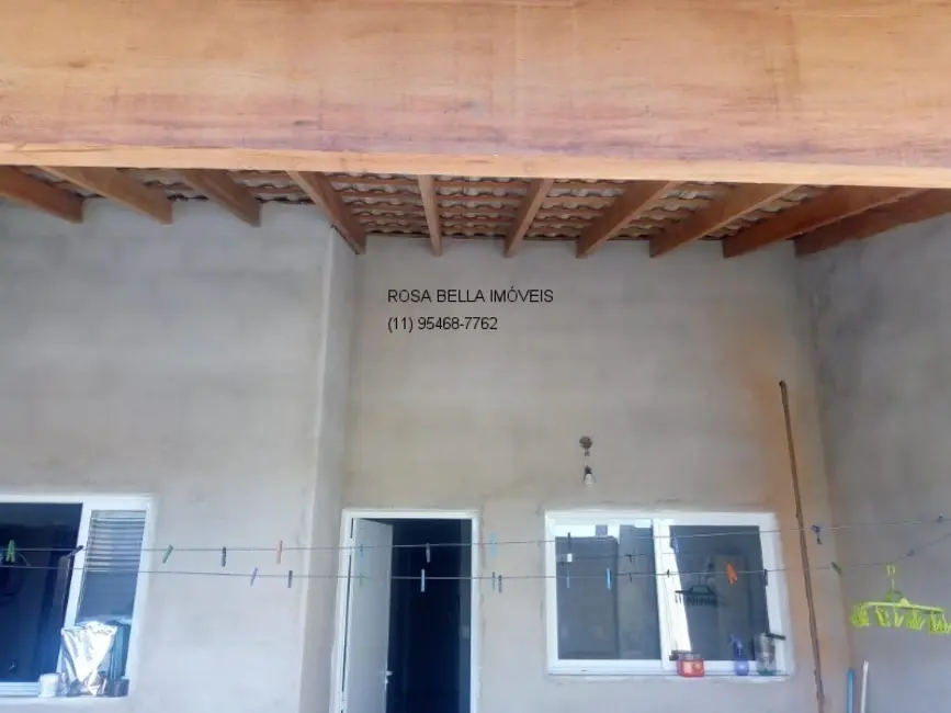 Foto 6 de Casa com 3 quartos à venda, 80m2 em Jundiai - SP