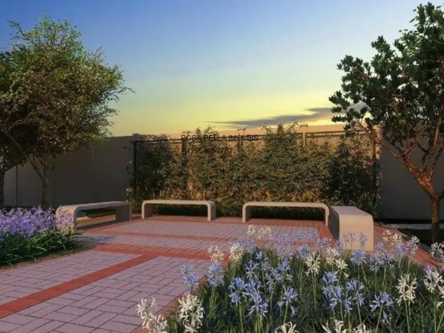 Apartamento com 2 quartos à venda, 62m2 em Jundiai - SP - imagem 4 Foto 4 de Apartamento com 2 quartos à venda, 62m2 em Jundiai - SP