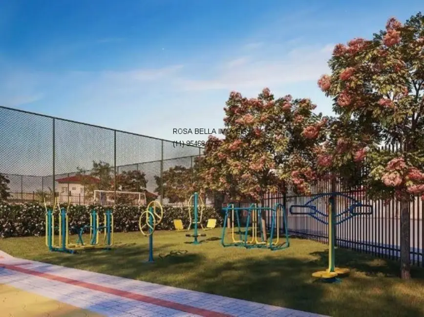 Apartamento com 2 quartos à venda, 62m2 em Jundiai - SP - imagem 9 Foto 9 de Apartamento com 2 quartos à venda, 62m2 em Jundiai - SP