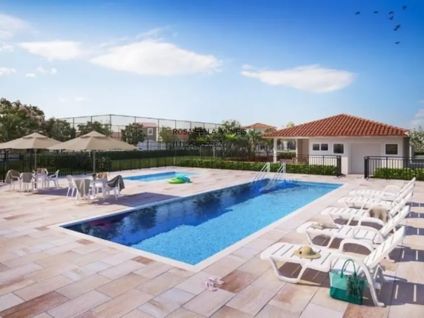 Apartamento com 2 quartos à venda, 62m2 em Jundiai - SP - imagem 5 Foto 5 de Apartamento com 2 quartos à venda, 62m2 em Jundiai - SP