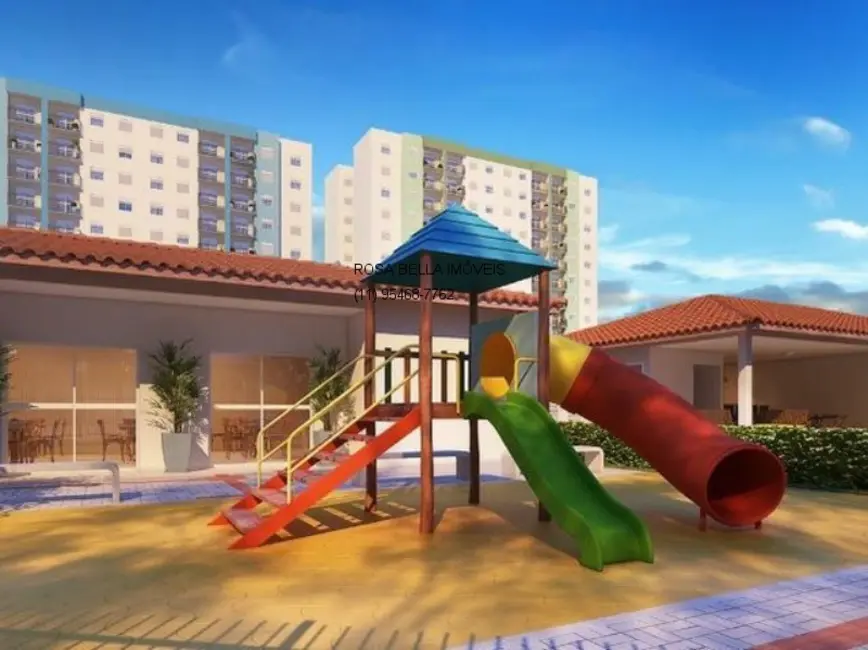 Apartamento com 2 quartos à venda, 62m2 em Jundiai - SP - imagem 3 Foto 3 de Apartamento com 2 quartos à venda, 62m2 em Jundiai - SP