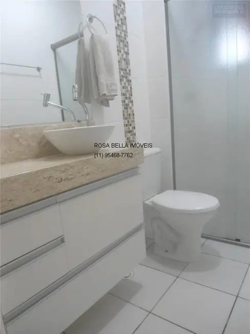 Foto 9 de Apartamento com 2 quartos à venda, 54m2 em Loteamento Parque Industrial, Jundiai - SP