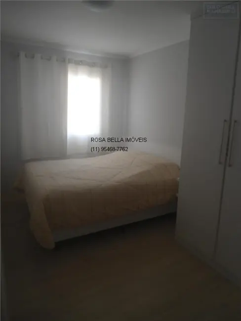 Foto 4 de Apartamento com 2 quartos à venda, 54m2 em Loteamento Parque Industrial, Jundiai - SP