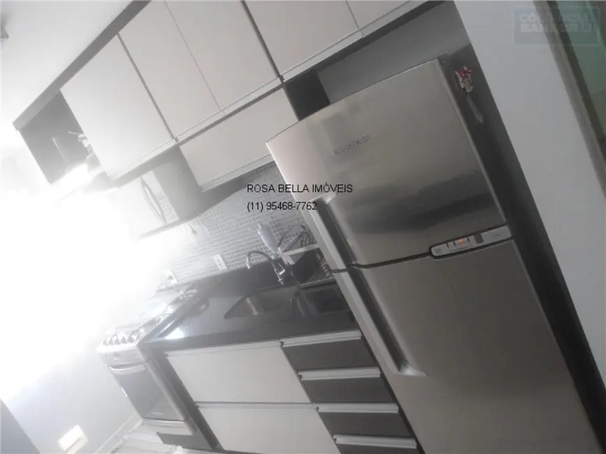 Foto 3 de Apartamento com 2 quartos à venda, 54m2 em Loteamento Parque Industrial, Jundiai - SP