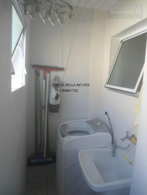 Foto 7 de Apartamento com 2 quartos à venda, 54m2 em Loteamento Parque Industrial, Jundiai - SP