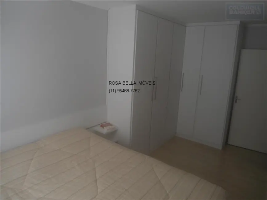 Foto 5 de Apartamento com 2 quartos à venda, 54m2 em Loteamento Parque Industrial, Jundiai - SP