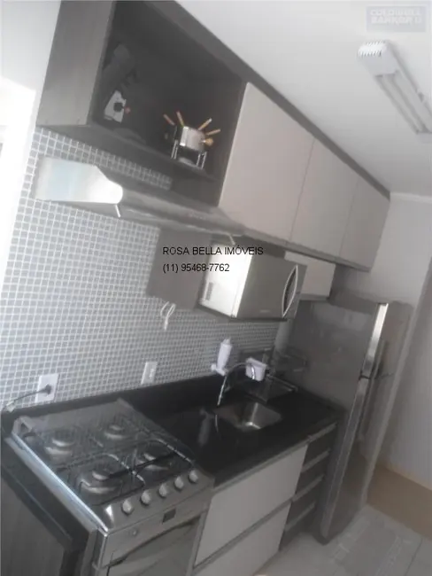 Foto 6 de Apartamento com 2 quartos à venda, 54m2 em Loteamento Parque Industrial, Jundiai - SP