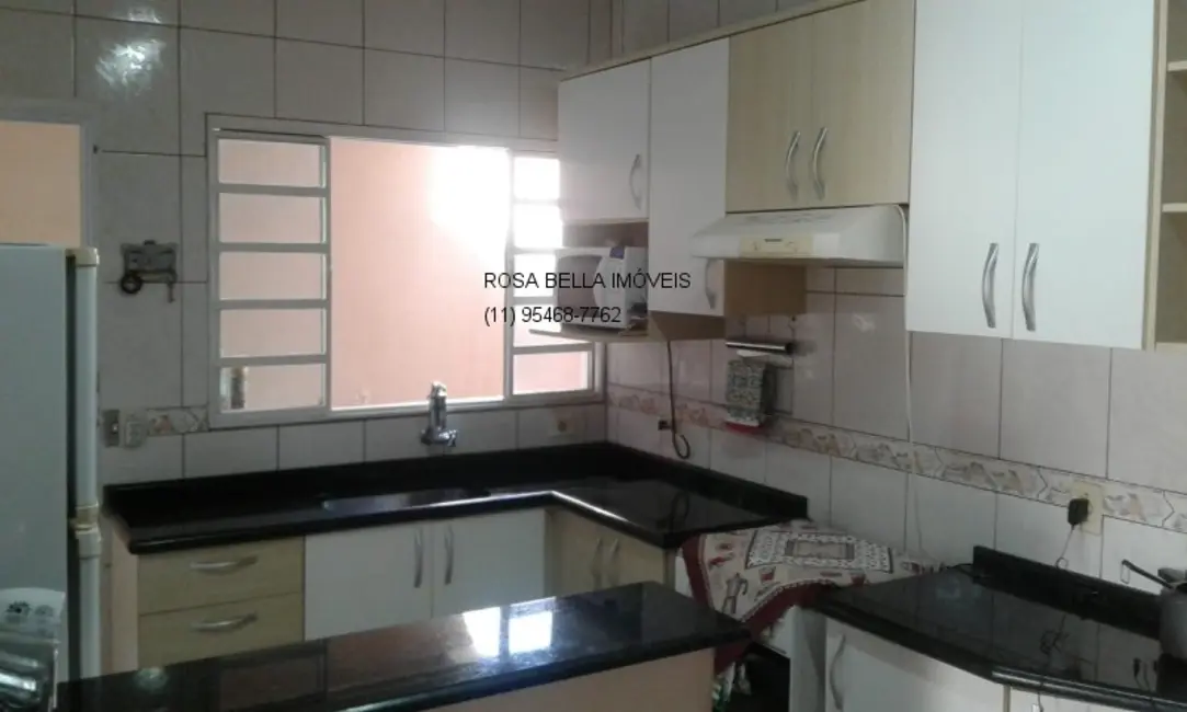 Foto 4 de Casa com 3 quartos à venda, 120m2 em Loteamento Parque Industrial, Jundiai - SP