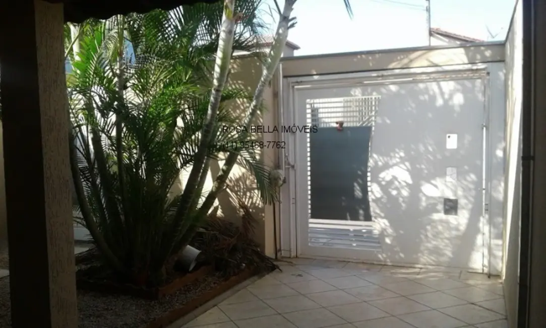 Foto 1 de Casa com 3 quartos à venda, 120m2 em Loteamento Parque Industrial, Jundiai - SP