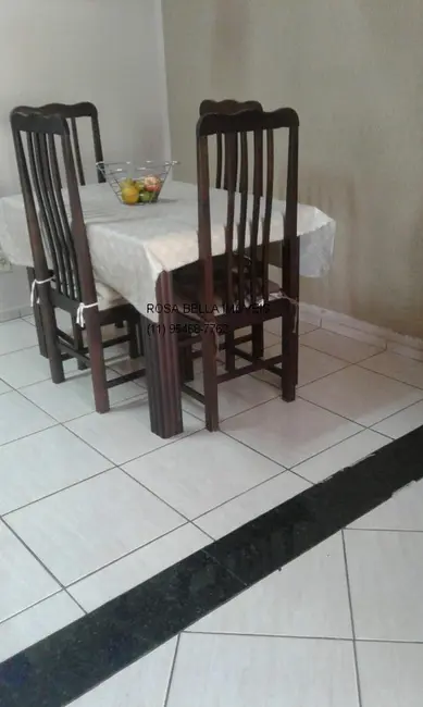 Foto 9 de Casa com 3 quartos à venda, 120m2 em Loteamento Parque Industrial, Jundiai - SP