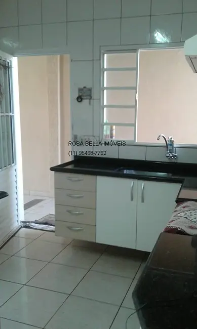 Foto 8 de Casa com 3 quartos à venda, 120m2 em Loteamento Parque Industrial, Jundiai - SP