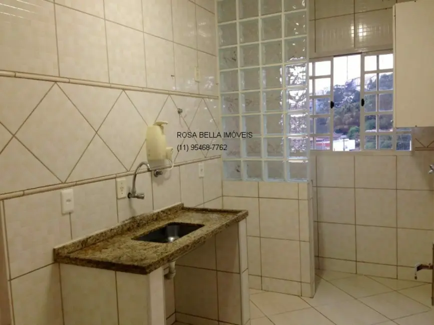Foto 6 de Apartamento com 2 quartos à venda, 60m2 em Vila Nambi, Jundiai - SP