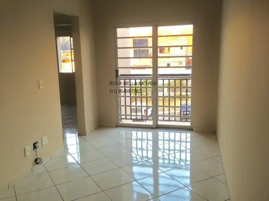 Foto 2 de Apartamento com 2 quartos à venda, 60m2 em Vila Nambi, Jundiai - SP