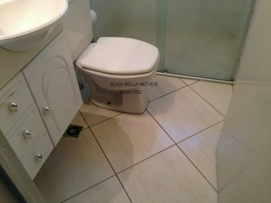 Foto 7 de Apartamento com 2 quartos à venda, 60m2 em Vila Nambi, Jundiai - SP