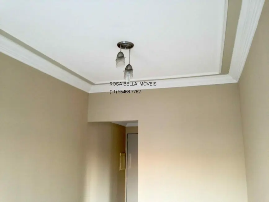 Foto 9 de Apartamento com 2 quartos à venda, 60m2 em Vila Nambi, Jundiai - SP