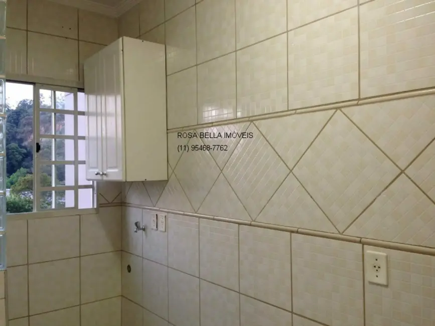 Foto 3 de Apartamento com 2 quartos à venda, 60m2 em Vila Nambi, Jundiai - SP