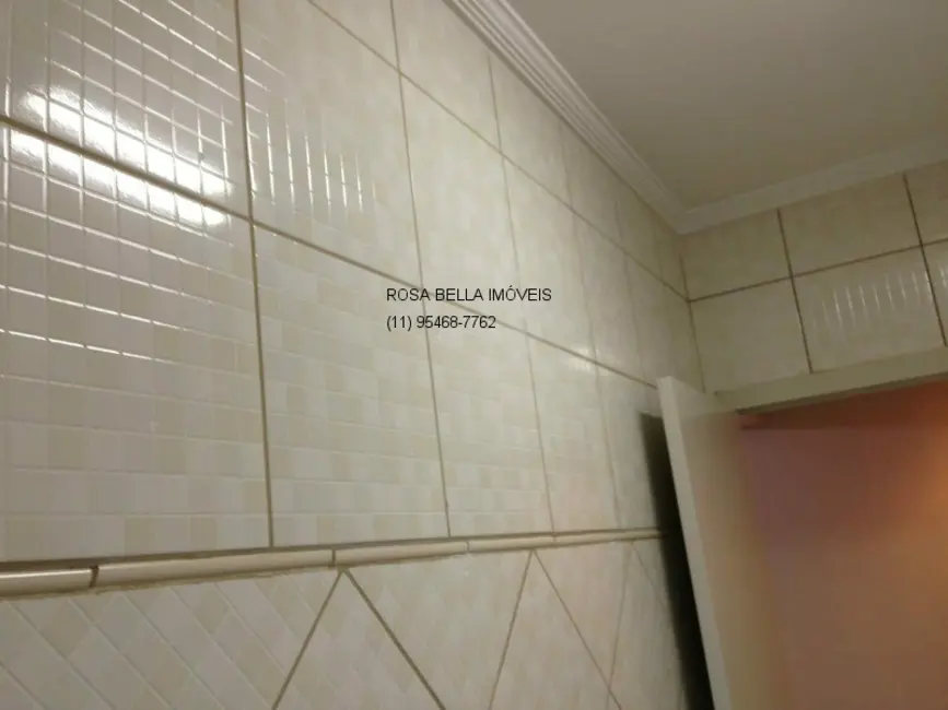 Foto 5 de Apartamento com 2 quartos à venda, 60m2 em Vila Nambi, Jundiai - SP