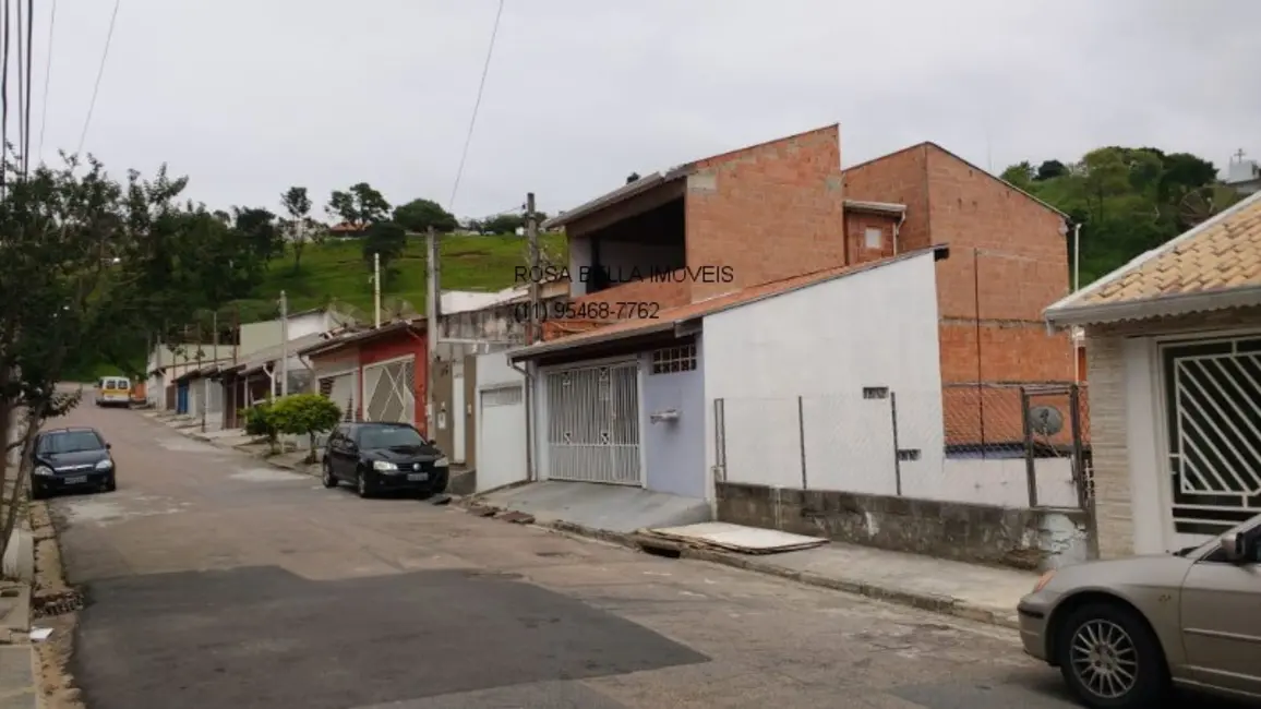 Foto 4 de Terreno / Lote à venda, 160m2 em Nova Cidade Jardim, Jundiai - SP