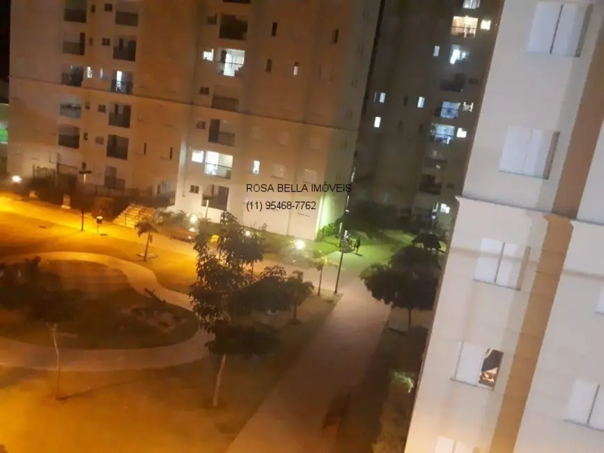 Apartamento com 2 quartos à venda, 76m2 em Jundiai - SP - imagem 2 Foto 2 de Apartamento com 2 quartos à venda, 76m2 em Jundiai - SP