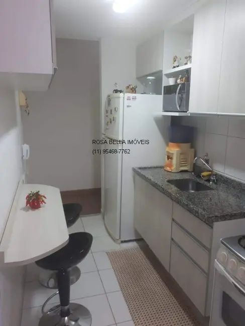 Apartamento com 2 quartos à venda, 76m2 em Jundiai - SP - imagem 7 Foto 7 de Apartamento com 2 quartos à venda, 76m2 em Jundiai - SP