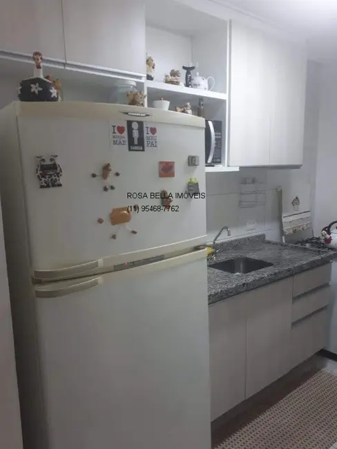 Apartamento com 2 quartos à venda, 76m2 em Jundiai - SP - imagem 8 Foto 8 de Apartamento com 2 quartos à venda, 76m2 em Jundiai - SP