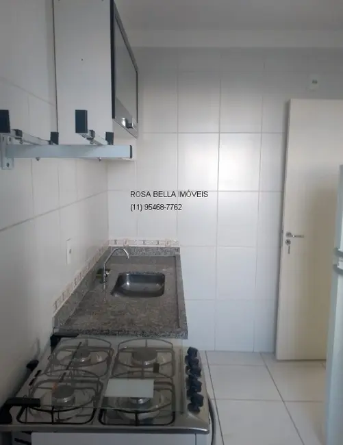 Foto 3 de Apartamento com 2 quartos à venda, 54m2 em Vila Nova Esperia, Jundiai - SP