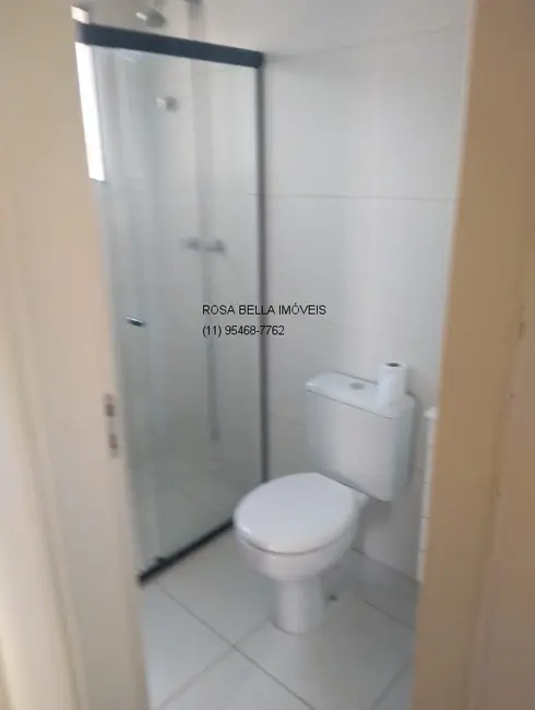 Foto 8 de Apartamento com 2 quartos à venda, 54m2 em Vila Nova Esperia, Jundiai - SP