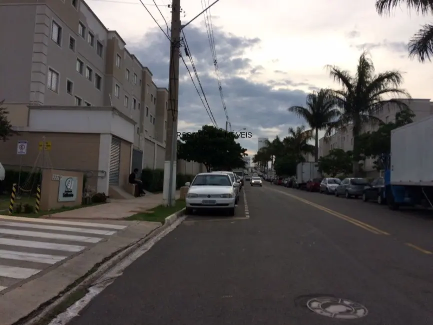 Foto 5 de Apartamento com 2 quartos à venda, 50m2 em Recanto Quarto Centenário, Jundiai - SP