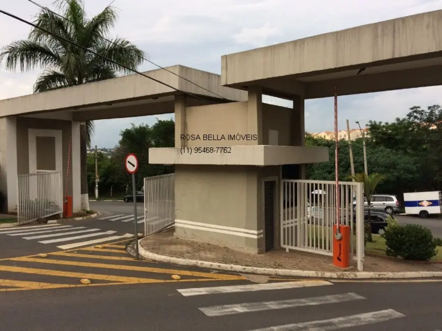 Foto 4 de Apartamento com 2 quartos à venda, 50m2 em Recanto Quarto Centenário, Jundiai - SP