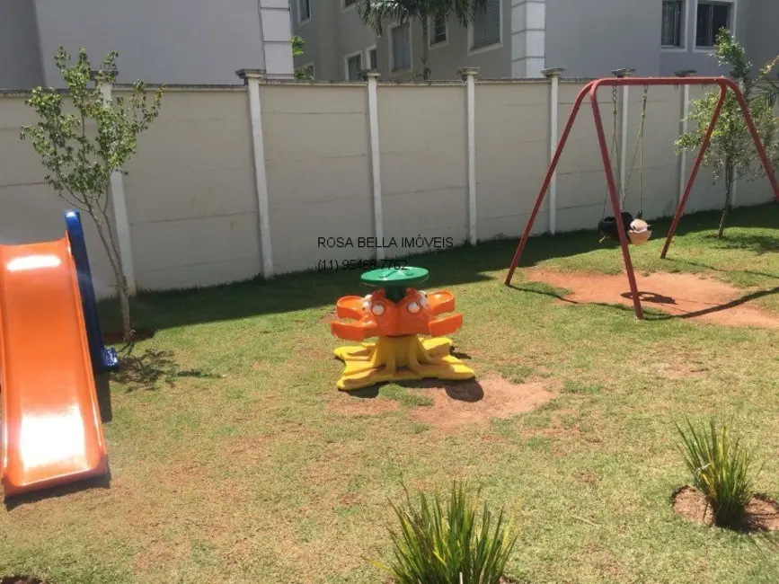 Foto 8 de Apartamento com 2 quartos à venda, 50m2 em Recanto Quarto Centenário, Jundiai - SP