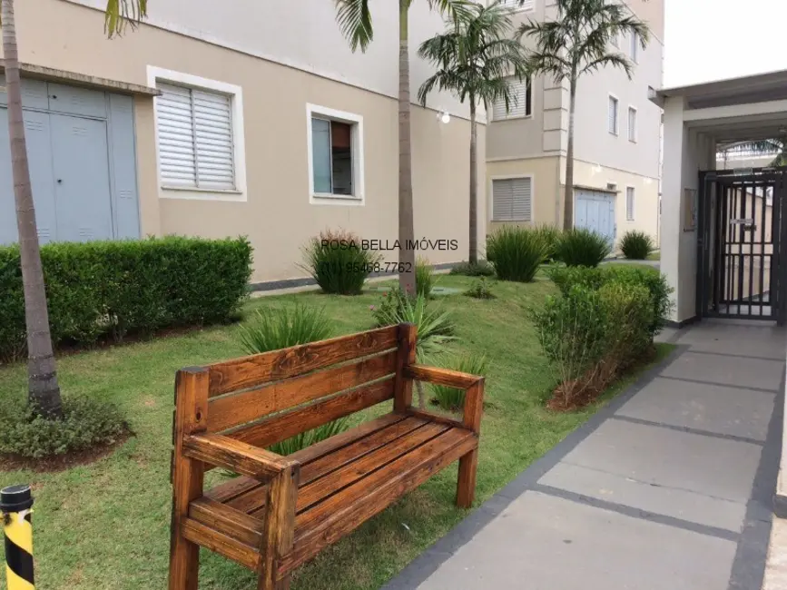 Foto 9 de Apartamento com 2 quartos à venda, 50m2 em Recanto Quarto Centenário, Jundiai - SP