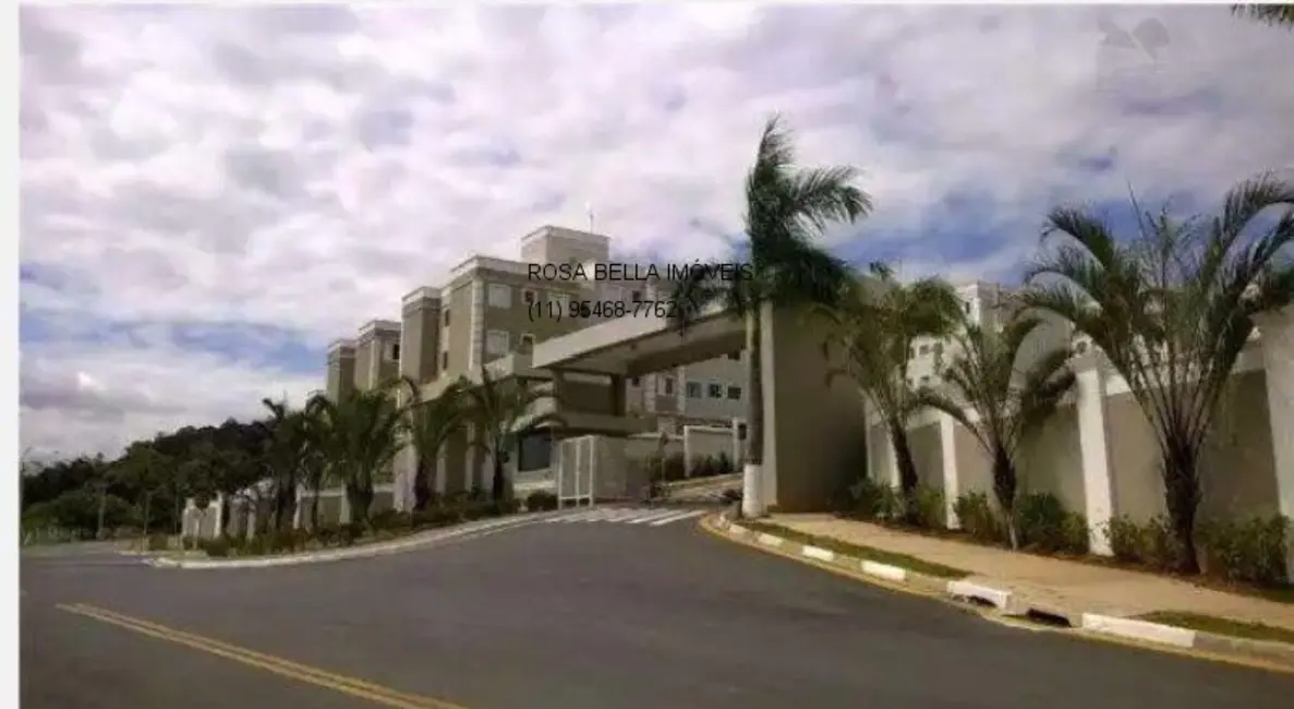 Foto 6 de Apartamento com 2 quartos à venda, 50m2 em Recanto Quarto Centenário, Jundiai - SP