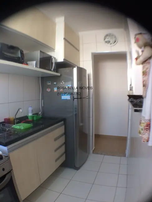 Foto 2 de Apartamento com 2 quartos à venda, 50m2 em Recanto Quarto Centenário, Jundiai - SP