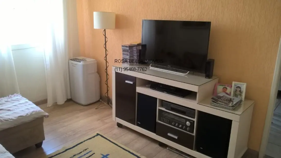 Foto 7 de Apartamento com 2 quartos à venda, 60m2 em Ponte de São João, Jundiai - SP