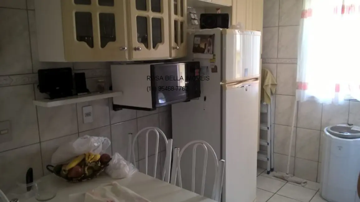 Foto 8 de Apartamento com 2 quartos à venda, 60m2 em Ponte de São João, Jundiai - SP