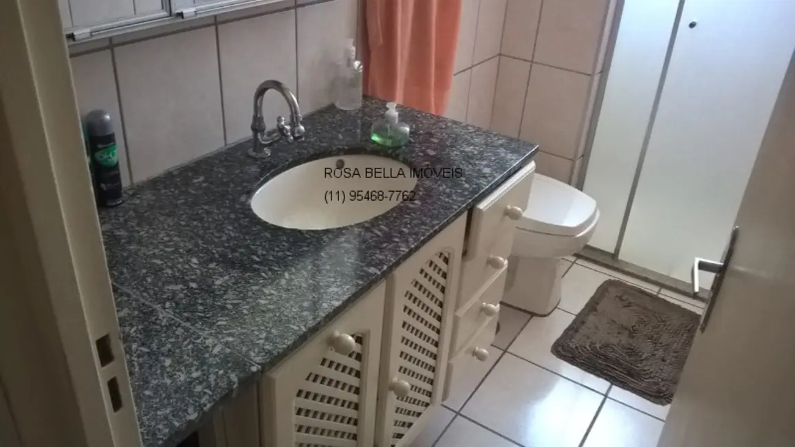 Foto 6 de Apartamento com 2 quartos à venda, 60m2 em Ponte de São João, Jundiai - SP