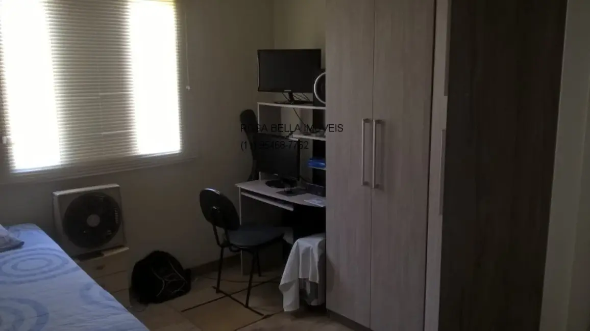 Foto 5 de Apartamento com 2 quartos à venda, 60m2 em Ponte de São João, Jundiai - SP