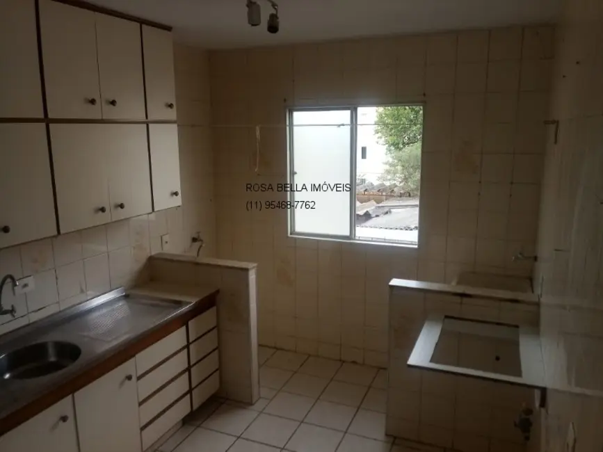 Foto 2 de Apartamento com 2 quartos à venda, 60m2 em Ponte de São João, Jundiai - SP
